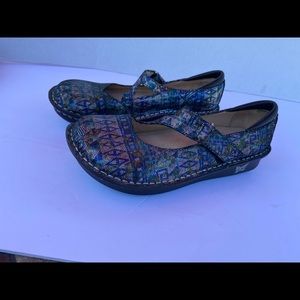 Algeria Women’s Clogs Multi Colored 36